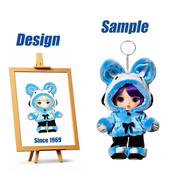 pufumi custom plush toy maker 10