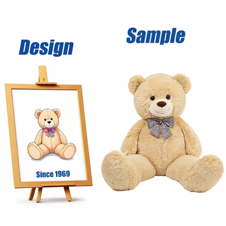 pufumi custom plush toy maker 9