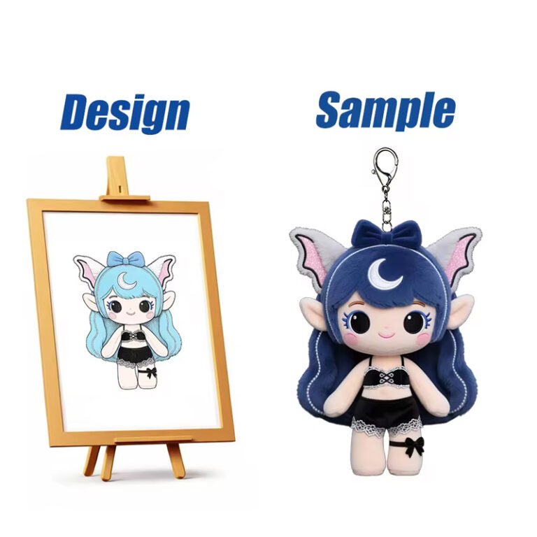 pufumi custom plush toy maker 6