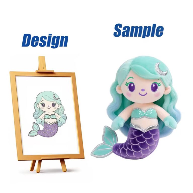 pufumi custom plush toy maker 3