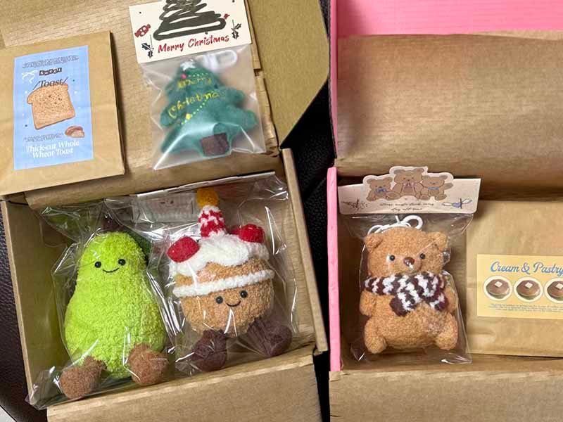 3. Retail-Ready Packaging Solutions