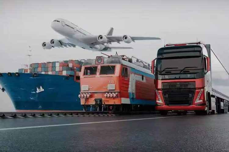 Global Delivery (1)